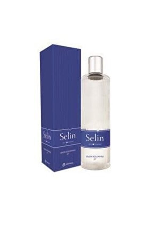 Selin Kolonya Pet Şişe 400 Ml resmi