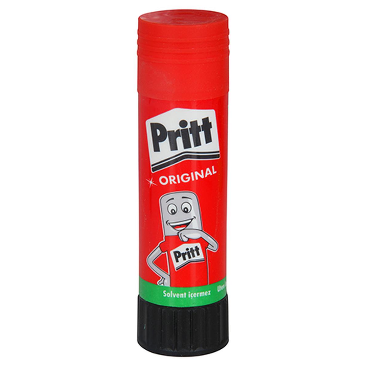 Pritt Stick Yapıştırıcı 22 g resmi