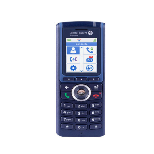 Alcatel - Lucent 8234 Dect Telefon resmi