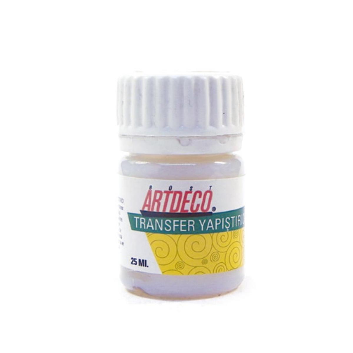 Artdeco Tutkal Transfer 25 ml resmi