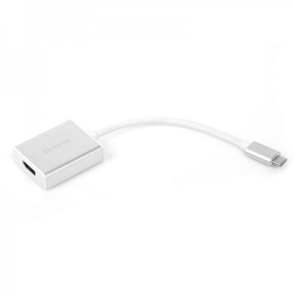 Dark DK-AC-U31XHD USB3.1 Type-C to HDMI Dönüştürücü resmi