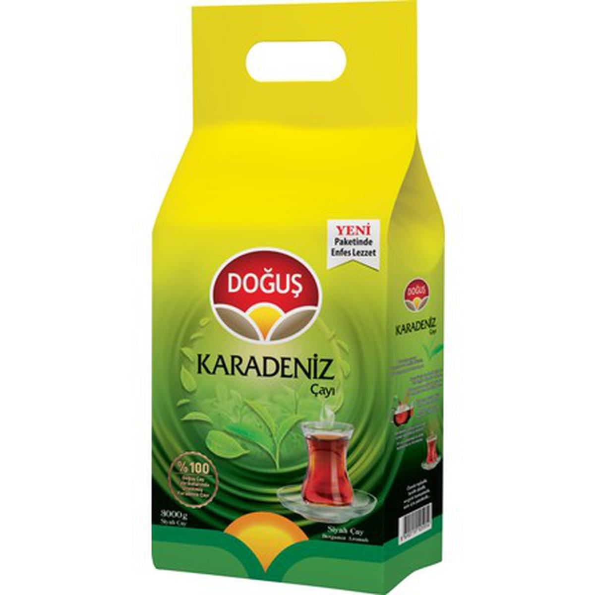 Doğuş Karadeniz 3000 g resmi