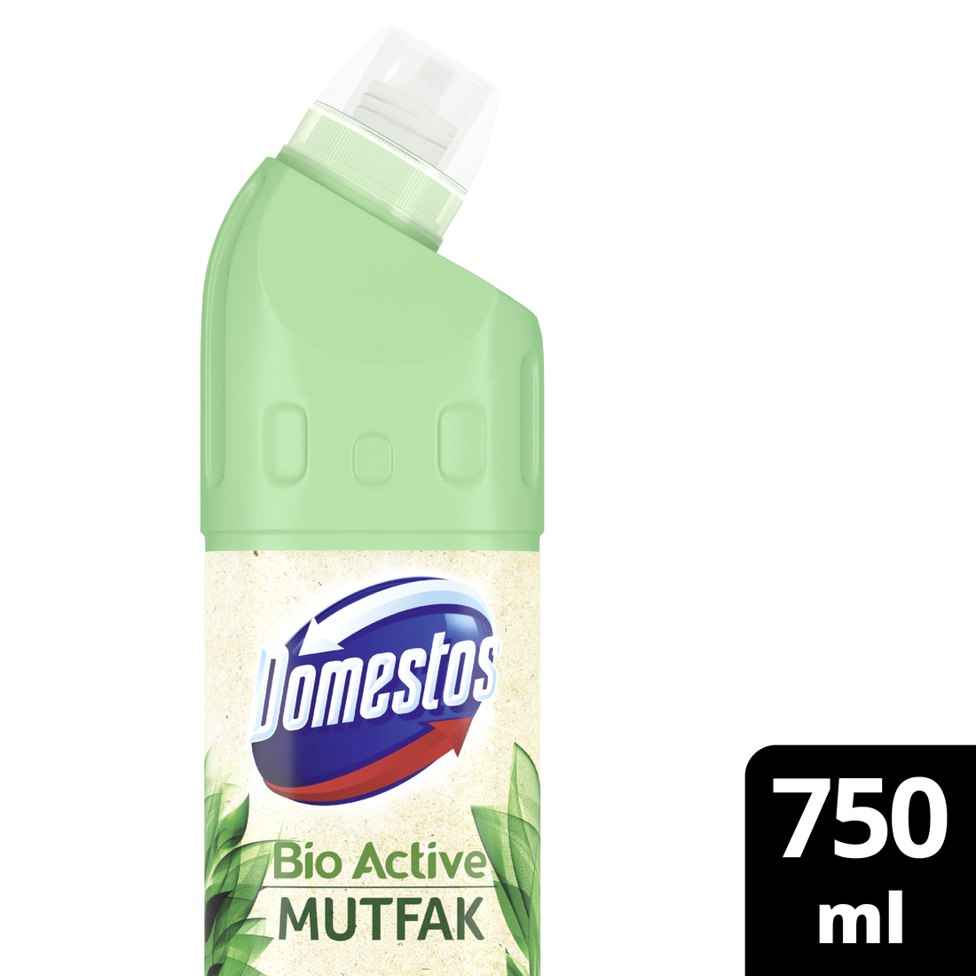 Domestos Bio Active Okaliptus 750 ml resmi