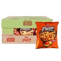 Eti Pizza Kraker 38 g 21'li Paket resmi