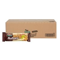 Eti Sultani Burçak 123 g 18'li Paket resmi