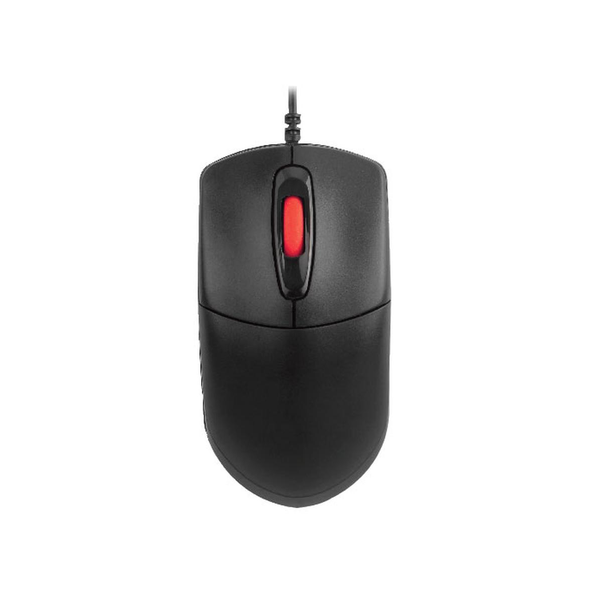 Everest SM-375 Usb Siyah 1600 dpi Lazer Mouse resmi