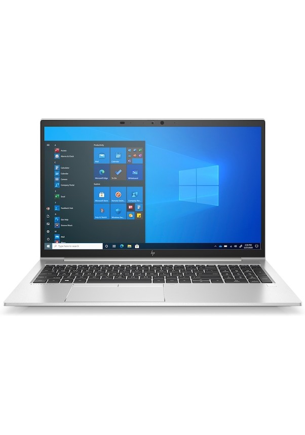 HP Elitebook 850 G8 358P8EA i5-1135G7 16 gb 256 gb SSD 15.6" W10P Dizüstü Bilgisayar resmi