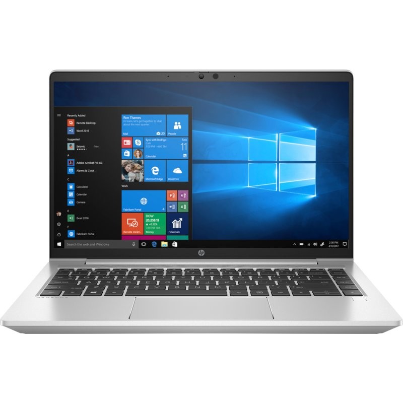 HP ProBook 440 G8 i5 1135 -14'-8G-256SSD-WPro 4P3Q9ES resmi