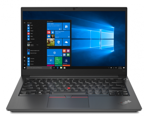 Lenovo Thinkpad E14 20TA0050TX I7-1165G7 8gb 512gb SSD 14" Win 11 Pro resmi