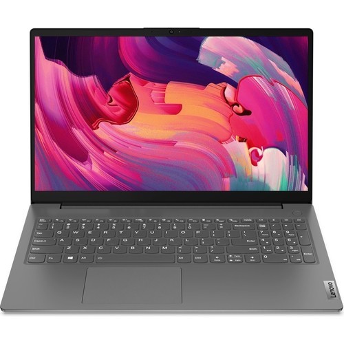 Lenovo V15 G2 Itl Intel Core i3 1115G4 8 gb 512 gb SSD 15.6" FHD Freedos Taşınabilir Bilgisayar 82KB000FTX resmi