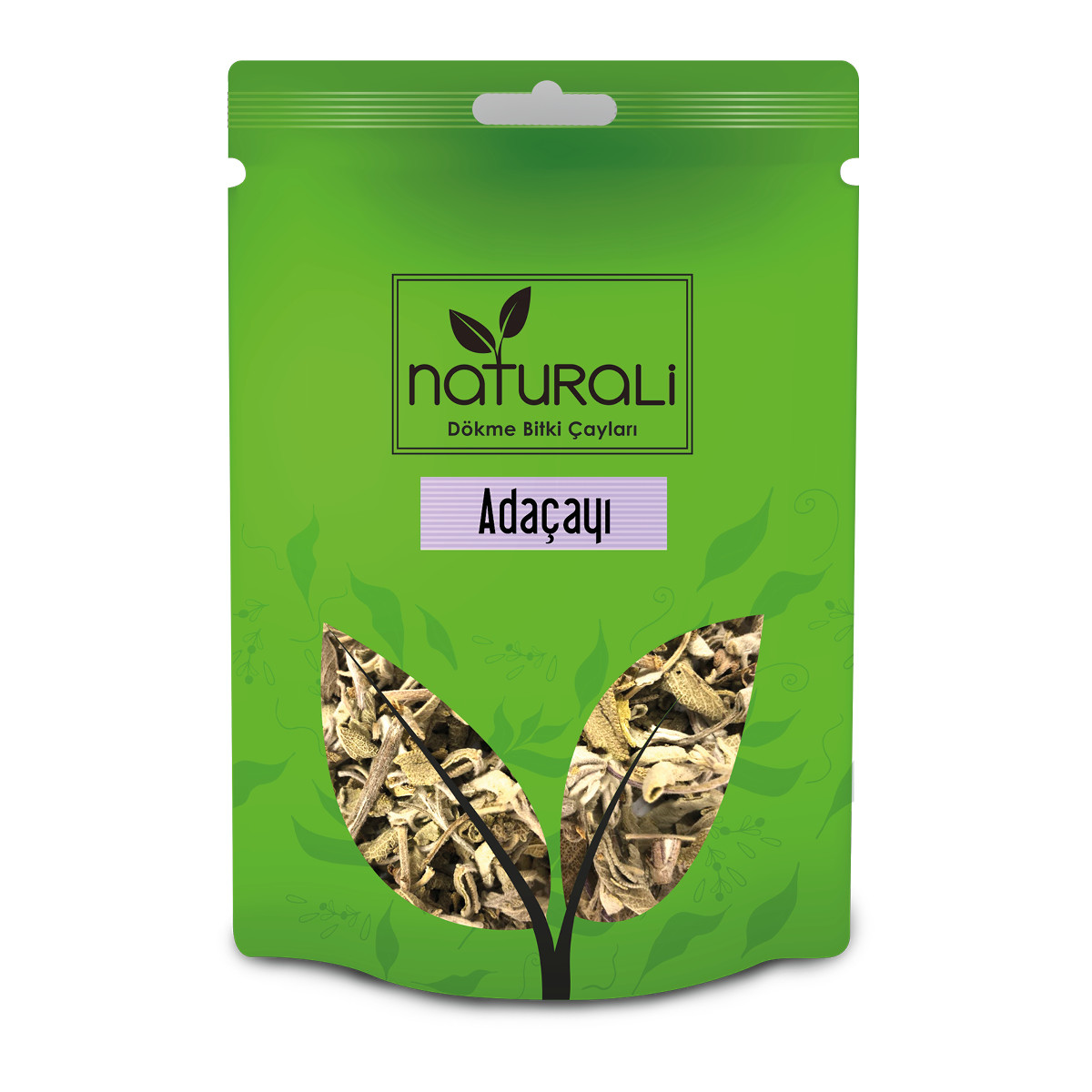 Naturali Adaçayı 250 g resmi