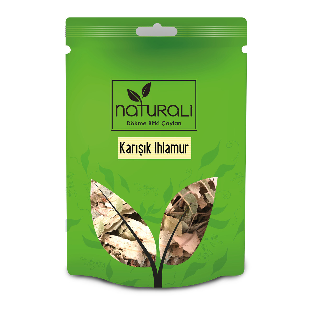 Naturali Karışık Ihlamur 250 g resmi