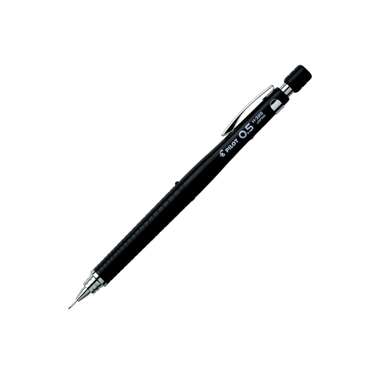 Pilot H32 Uçlu Kalem 0.5 mm Siyah resmi