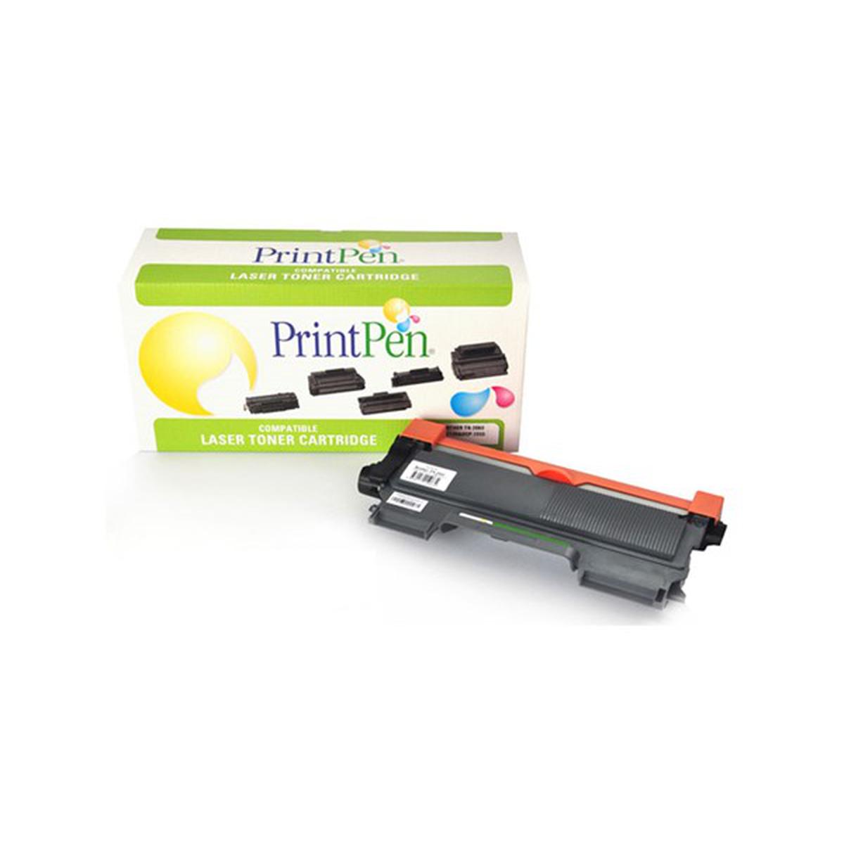 Printpen Brother TN-2060 Siyah Muadil Toner - 700 Sayfa resmi