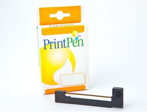 Printpen Epson ERC-22 Seamless (Uzun Ömürlü) Purple resmi