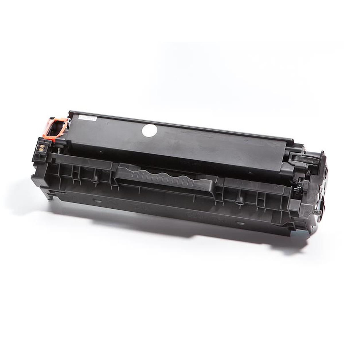 Printpen HP 304A CC530A CE410A CF380X / Canon CRG-718 Siyah Muadil Toner - 3500 Sayfa resmi