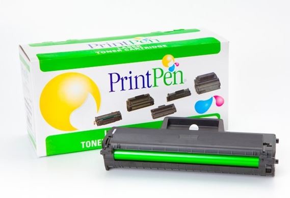 Printpen HP W1106A (106A) Muadil Toner 1000 Sayfa Baskı (Çipli) resmi