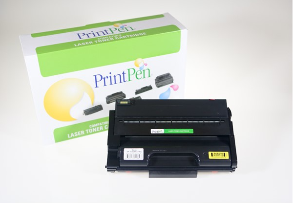 Printpen Ricoh SP310 407246 Muadil Toner - 3500 Sayfa resmi