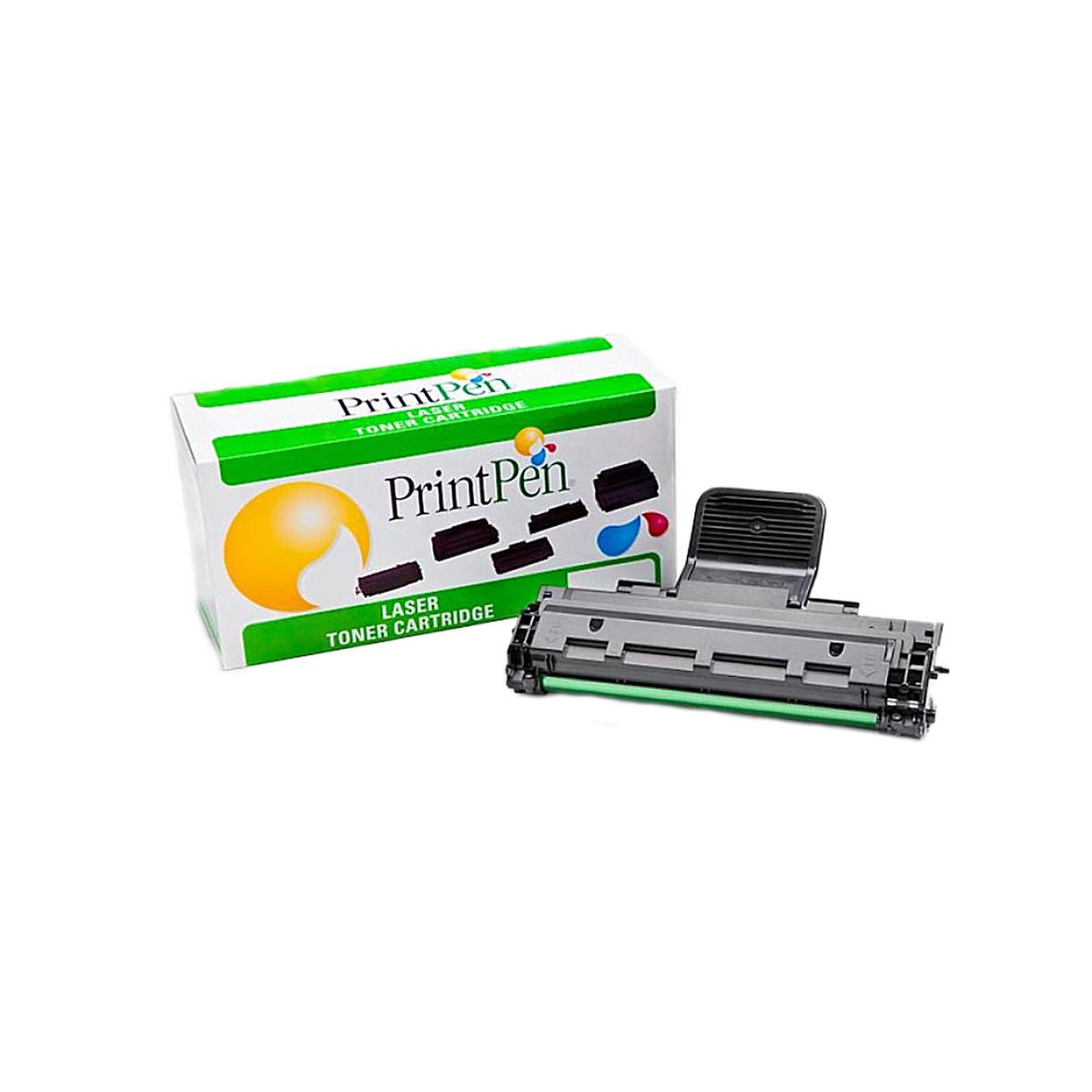 Printpen Samsung ML-1610 / Xerox 3117 Siyah Muadil Toner - 3000 Sayfa resmi