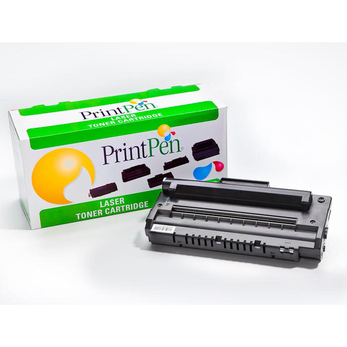 Printpen Samsung ML-1710D3 / Xerox 3115 Siyah Muadil Toner - 3000 Sayfa resmi