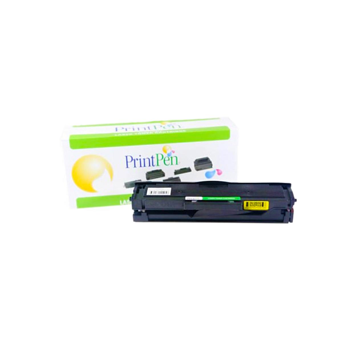 Printpen Samsung MLT-D101S Ml-2165/SCX-3405F Siyah Muadil Toner - 1500 Sayfa resmi