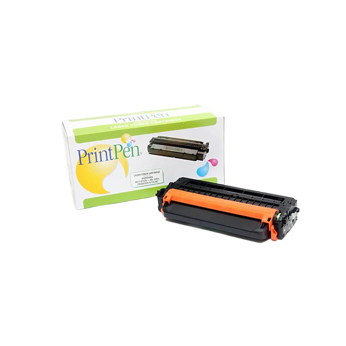 Printpen Samsung MLT-D103L Siyah Muadil Toner - 2500 Sayfa resmi