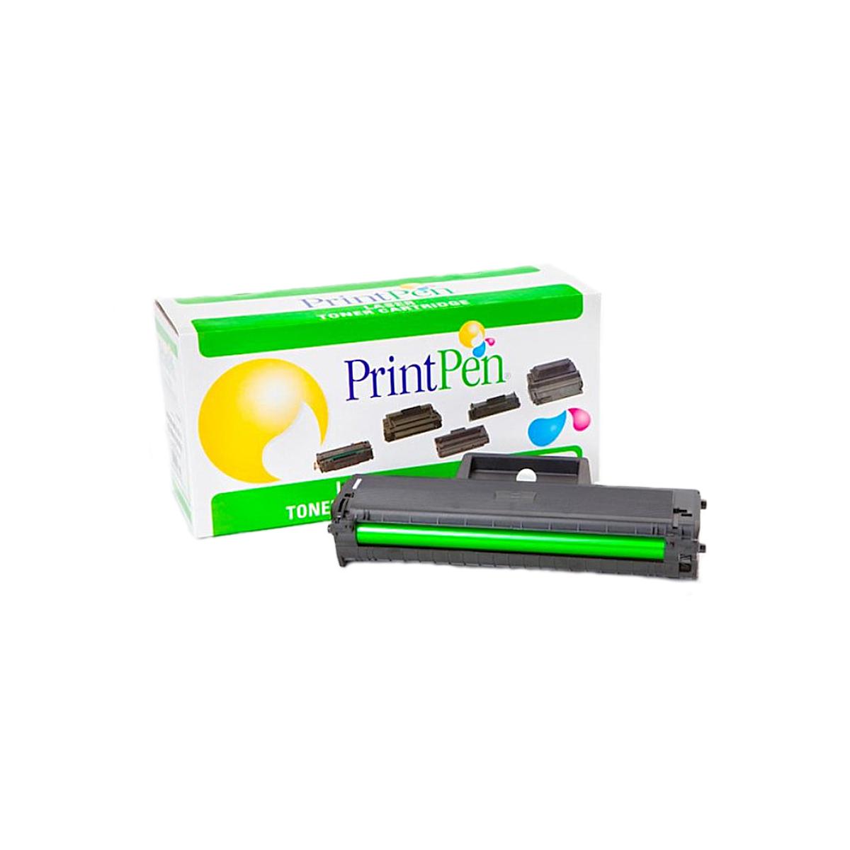 Printpen Samsung MLT-D104S Siyah Muadil Toner - 1500 Sayfa resmi