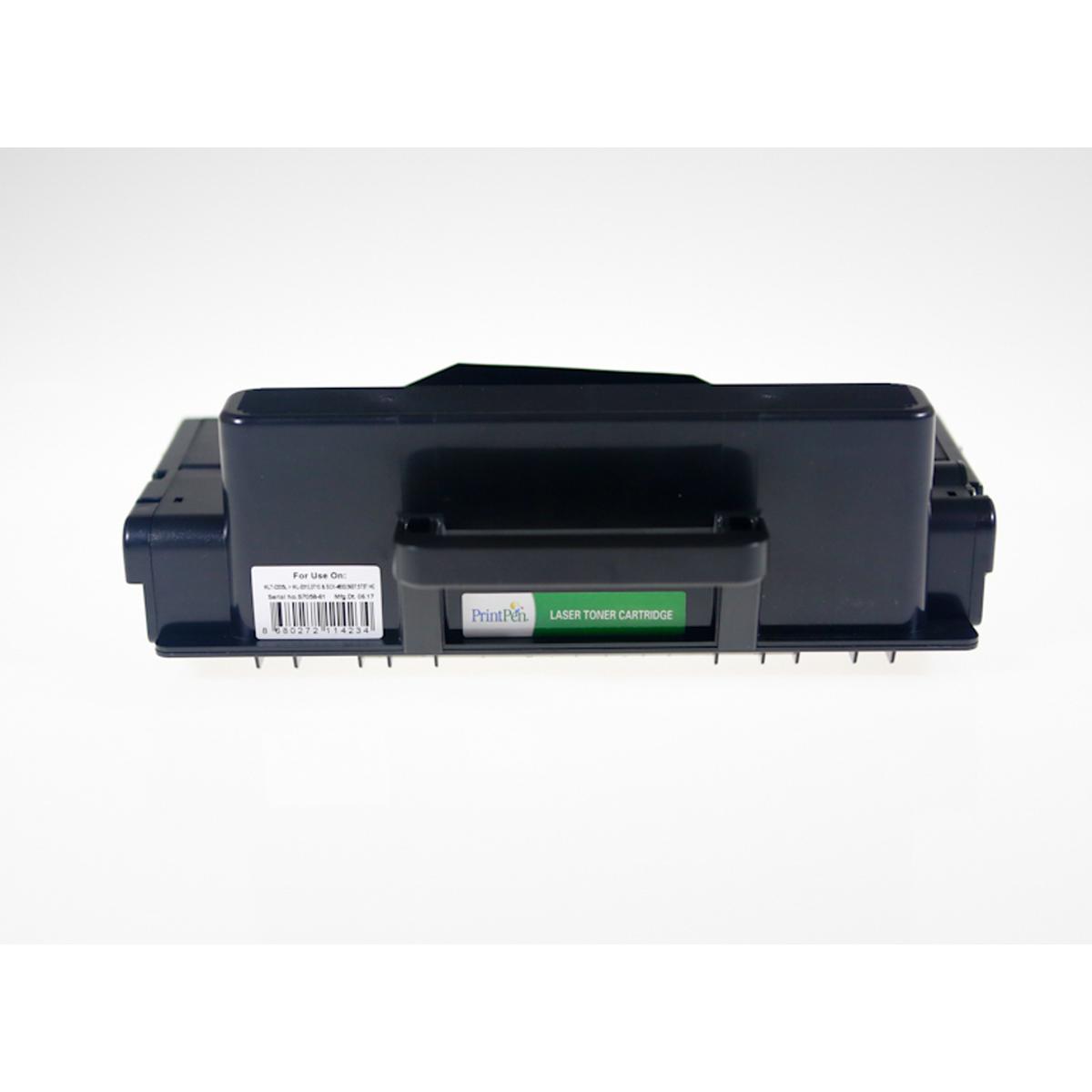 Printpen Samsung MLT-D205L Siyah Muadil Toner - 5000 Sayfa resmi