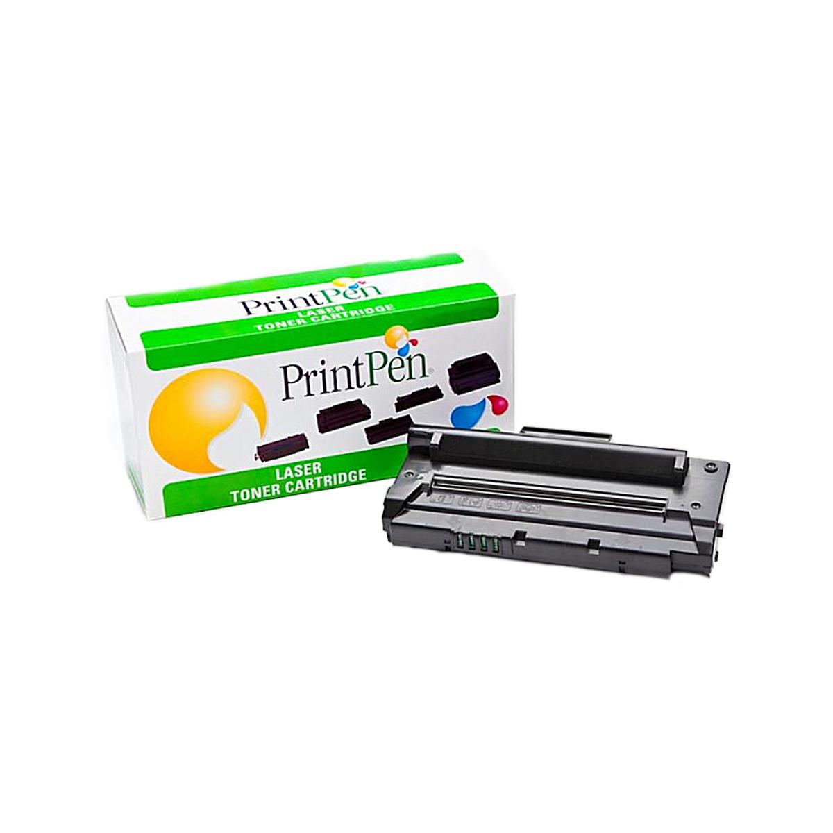 Printpen Samsung SCX-D4200A / Xerox PE114 Siyah Muadil Toner - 3000 Sayfa resmi