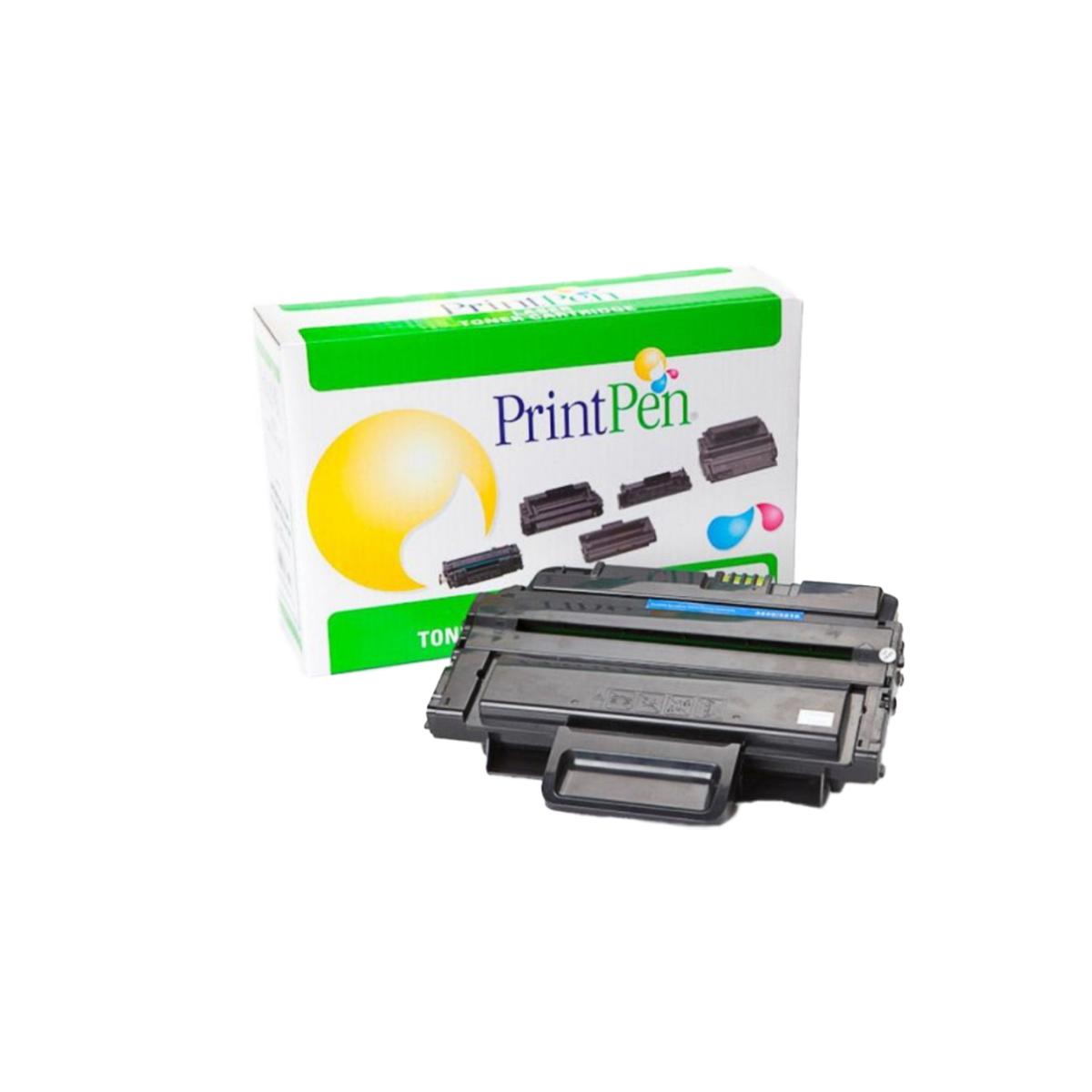 Printpen Xerox 3210/3220 106R01487 Muadil Siyah Toner - 4100 Sayfa resmi