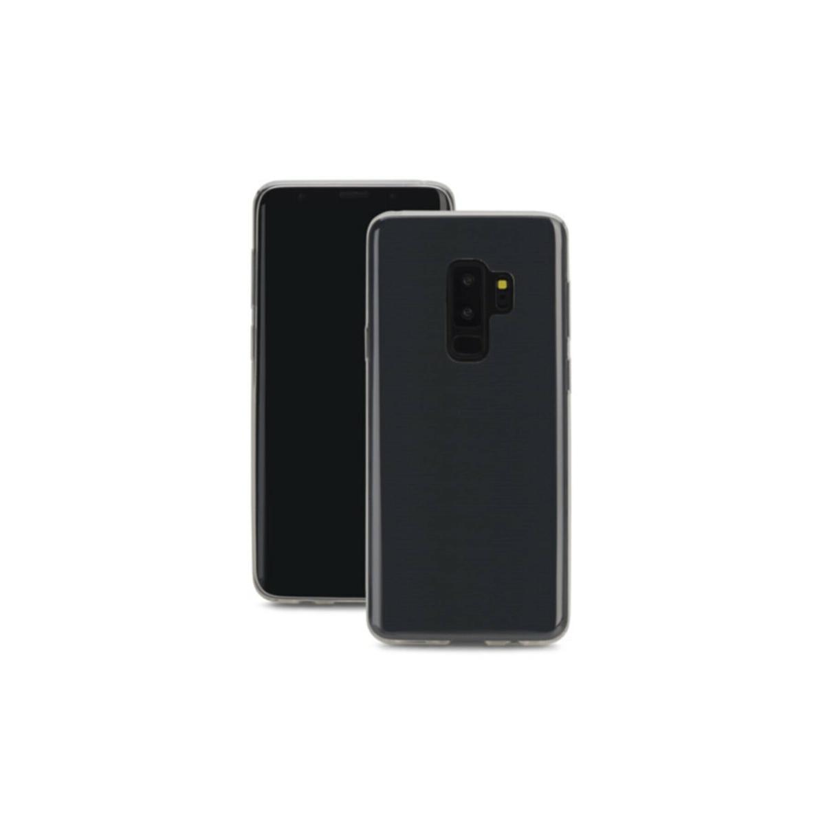 Spada Samsung Galaxy S9 Plus Ultra İnce TPU Kılıf - Şeffaf resmi