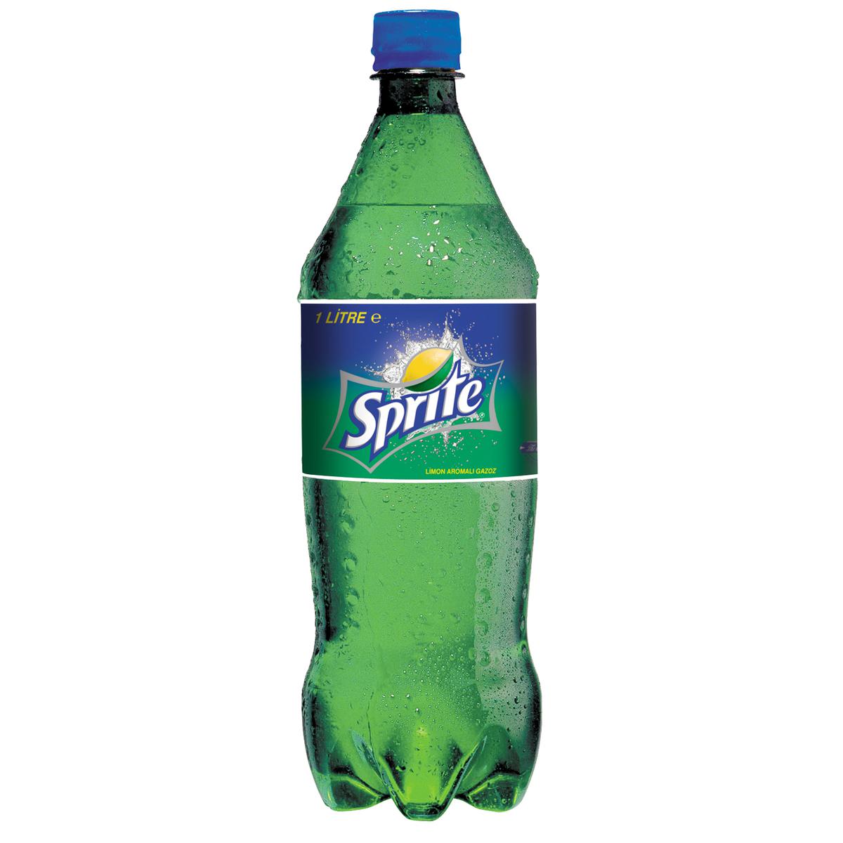 Sprite Gazoz 4X1 l resmi