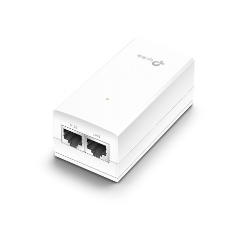 TP-Link TL-POE2412G Gigabit Poe Adaptör resmi