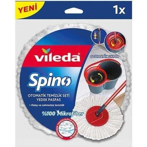 Vileda Spino Set Yedek resmi