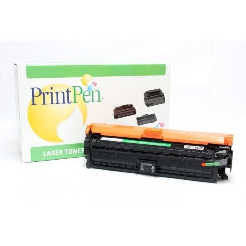 Printpen HP CE743A (307A) Uyumlu Kırmızı Muadil Toner - 7300 Sayfa resmi