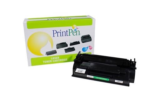 Printpen HP CF259X (59X) & Canon CRG-057H Chipsiz - 10000 Sayfa resmi