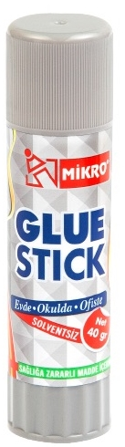 Mikro Stick Yapıştırıcı 40 g resmi