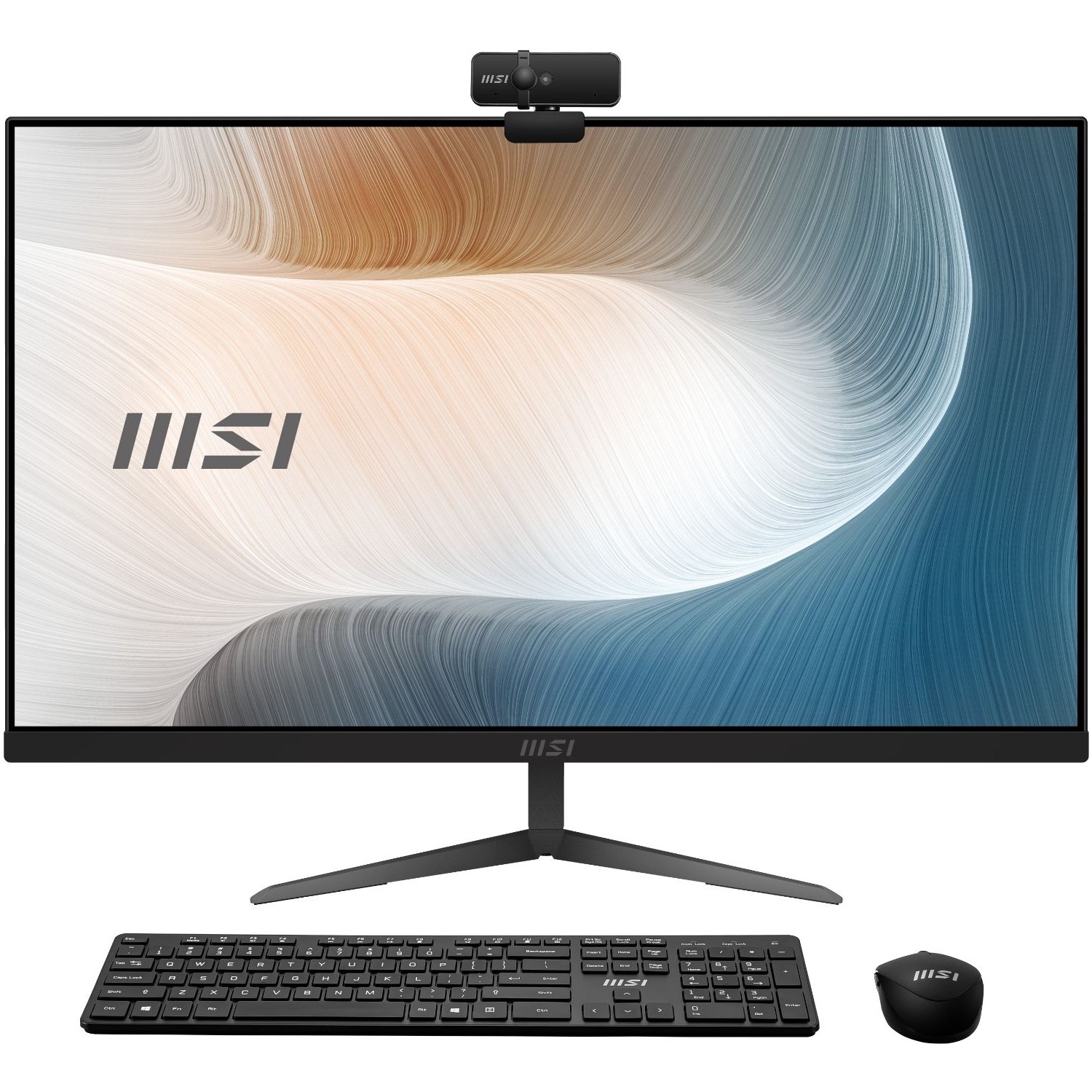 MSI Modern AM271P 11M-020TR i5-1135G7 8 gb 512 gb SSD 27 FHD Windows 10 resmi