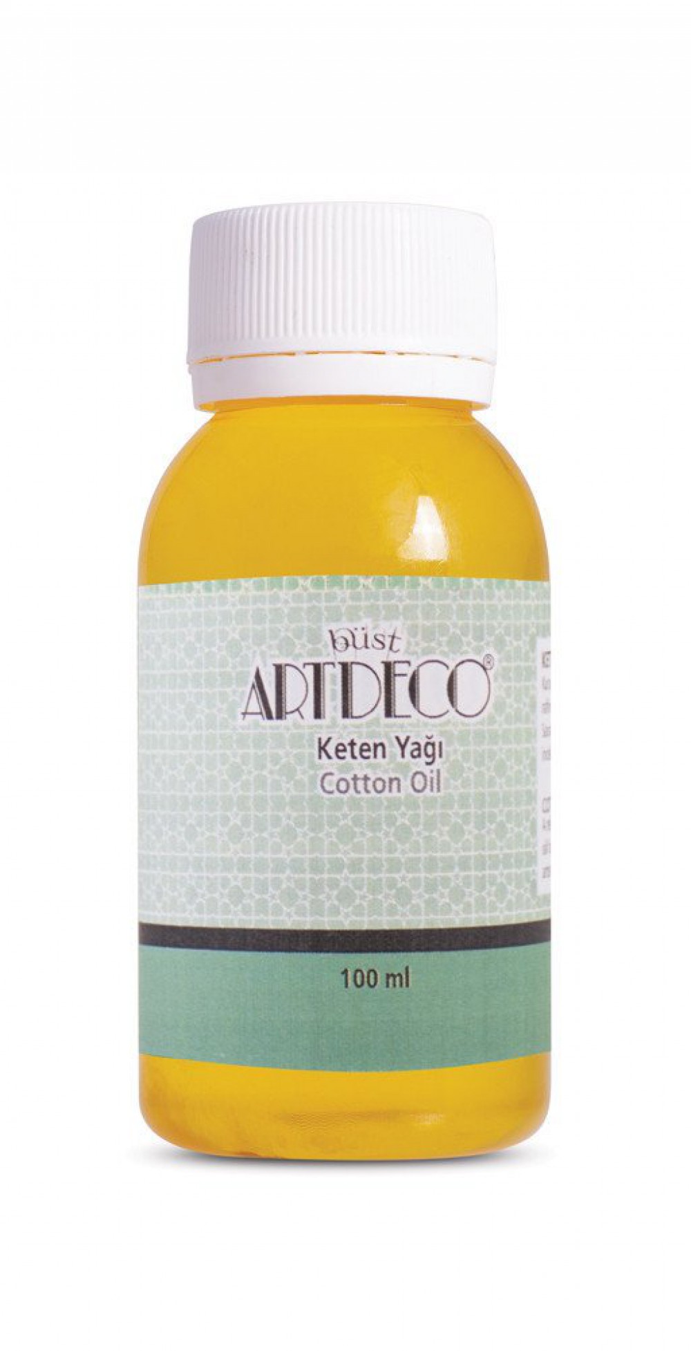 Artdeco Keten Yağı 75 ml resmi